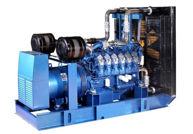 盂县康明斯30kw小型柴油二手发电机组 盂县康明斯30kw小型柴油二手发电机组