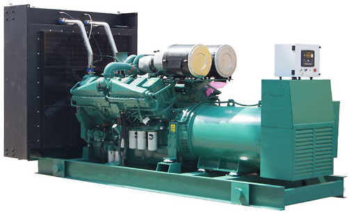 盂县30kw康明斯柴油发电机组图片 盂县30kw康明斯柴油发电机组图片
