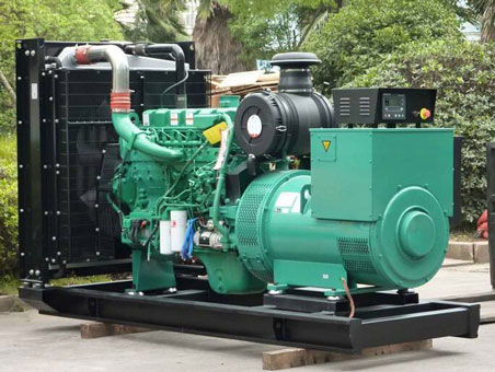 盂县710kw康明斯柴油发电机组图片 盂县710kw康明斯柴油发电机组图片