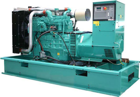 盂县180kw康明斯柴油发电机组图片 盂县180kw康明斯柴油发电机组图片