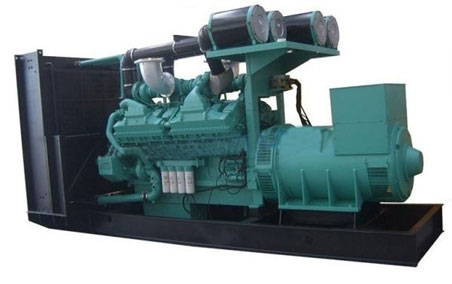 盂县200kw康明斯发电机组图片 盂县200kw康明斯发电机组图片