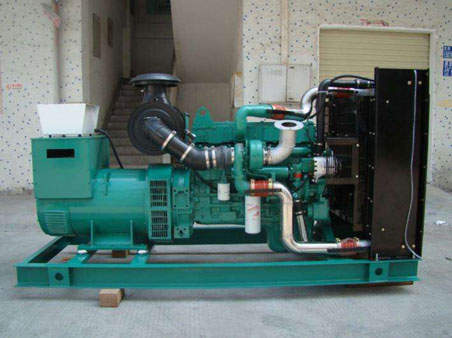盂县1100kw康明斯柴油发电机组图片 盂县1100kw康明斯柴油发电机组图片