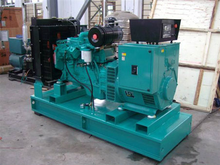 盂县200kw康明斯柴油发电机组图片 盂县200kw康明斯柴油发电机组图片