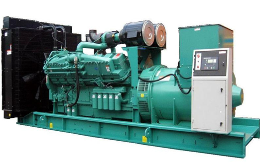 盂县150kw康明斯柴油发电机组图片 盂县150kw康明斯柴油发电机组图片