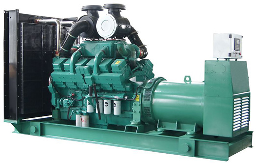 盂县220kw康明斯柴油发电机组图片 盂县220kw康明斯柴油发电机组图片