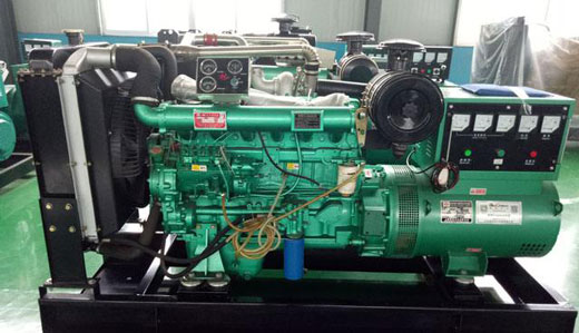 盂县发电机不发电的原因 盂县发电机不发电的原因