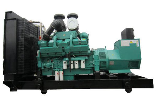 盂县柴油发电机组 盂县柴油发电机组