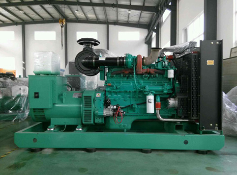 盂县柴油发电机组 盂县柴油发电机组