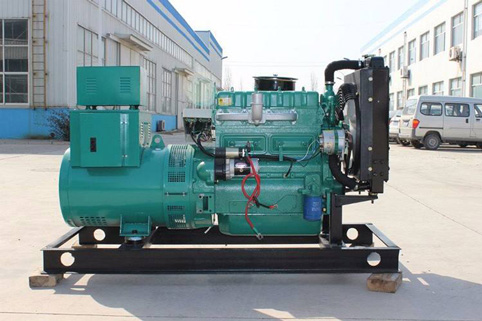 盂县小型柴油发电机 盂县小型柴油发电机