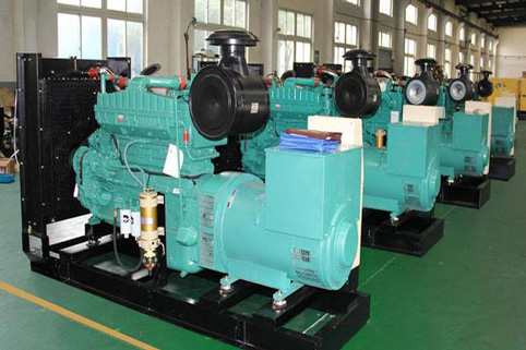 盂县小型柴油发电机 盂县小型柴油发电机