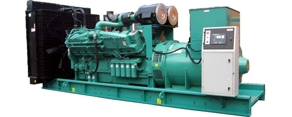 盂县柴油发电机 盂县柴油发电机
