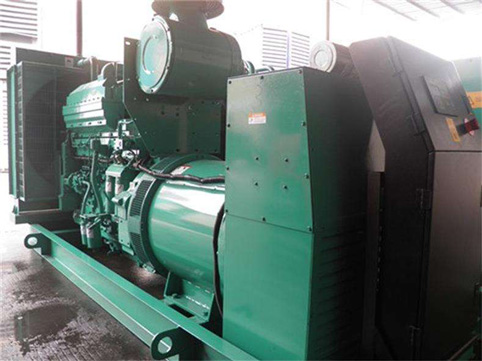 盂县柴油发电机 盂县柴油发电机