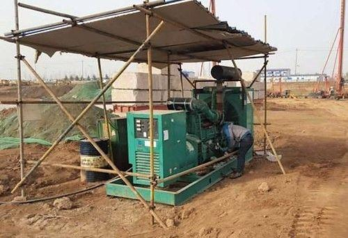 盂县发电机出租 盂县发电机出租