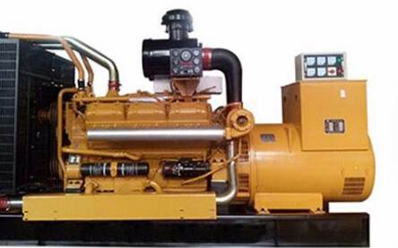 盂县发电机出租