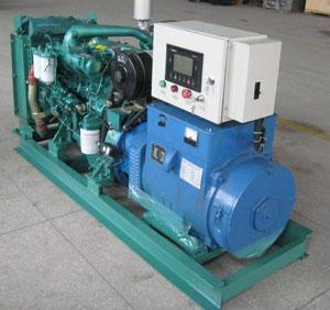 盂县发电机出租