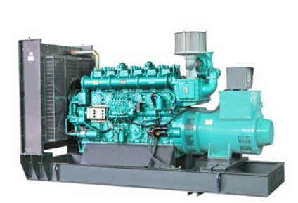 盂县发电机出租