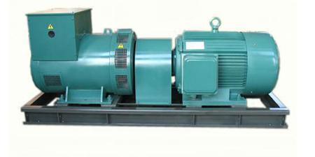 盂县发电机出租