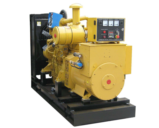 盂县发电机出租