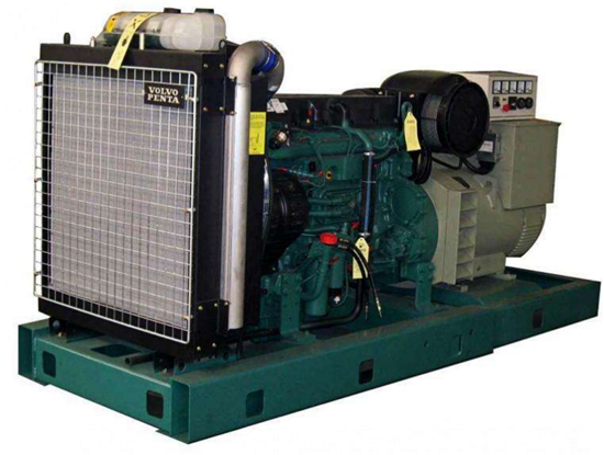 盂县柴油发电机